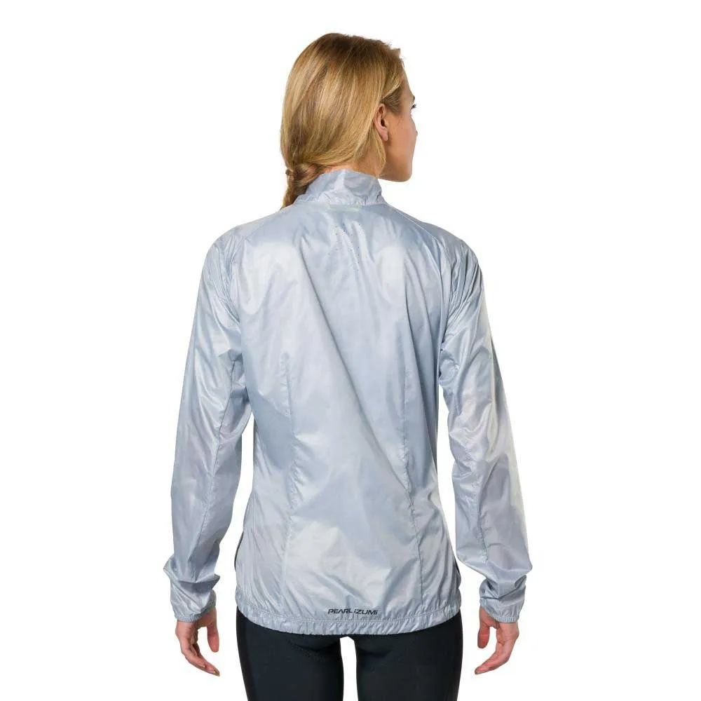 PEARL iZUMi Attack Barrier Jakke