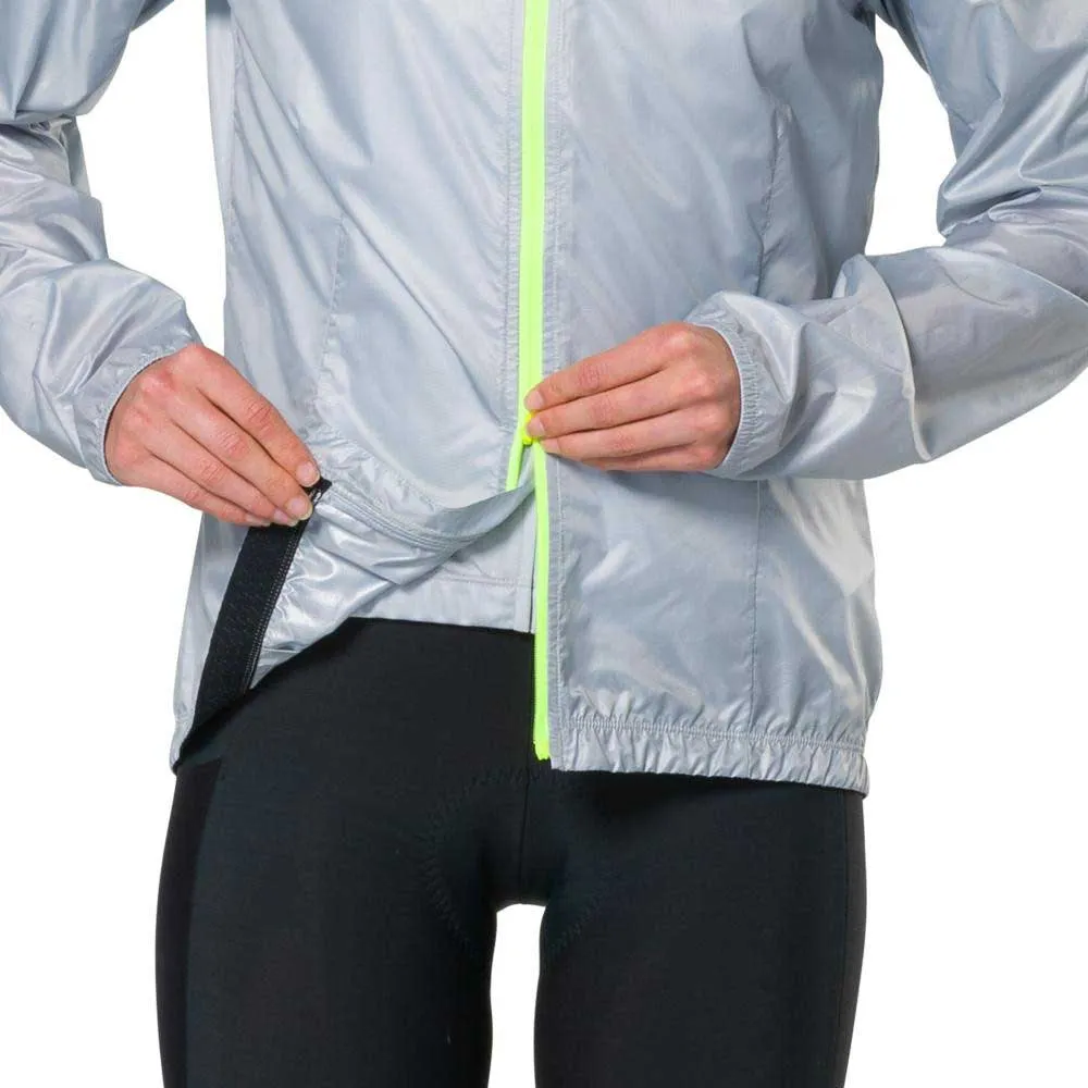 PEARL iZUMi Attack Barrier Jakke