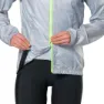 PEARL iZUMi Attack Barrier Jakke