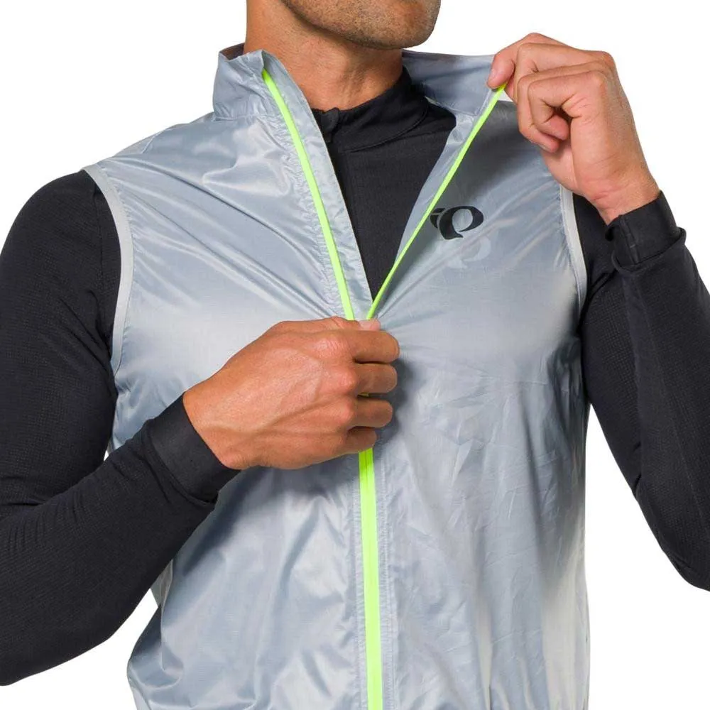 PEARL iZUMi Attack Barrier Vest, Highrise