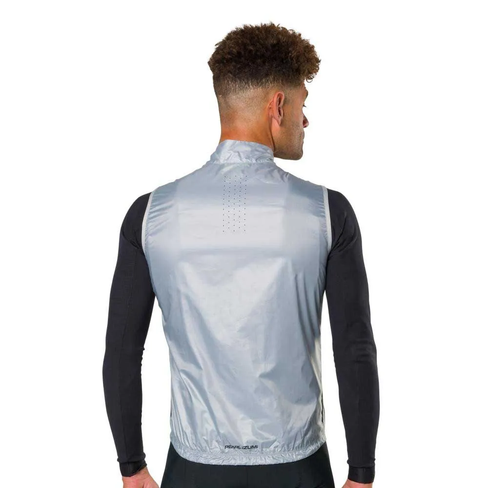 PEARL iZUMi Attack Barrier Vest, Highrise