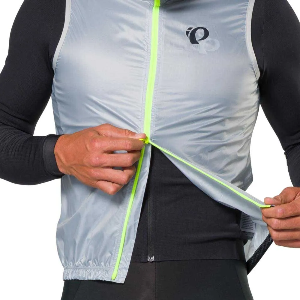 PEARL iZUMi Attack Barrier Vest, Highrise