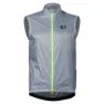 PEARL iZUMi Attack Barrier Vest, Highrise