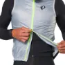 PEARL iZUMi Attack Barrier Vest, Highrise