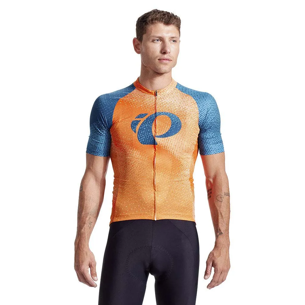 PEARL iZUMi Attack Big Logo Kort Ermet Trøye
