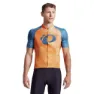 PEARL iZUMi Attack Big Logo Kort Ermet Trøye