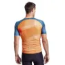 PEARL iZUMi Attack Big Logo Kort Ermet Trøye