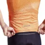 PEARL iZUMi Attack Big Logo Kort Ermet Trøye