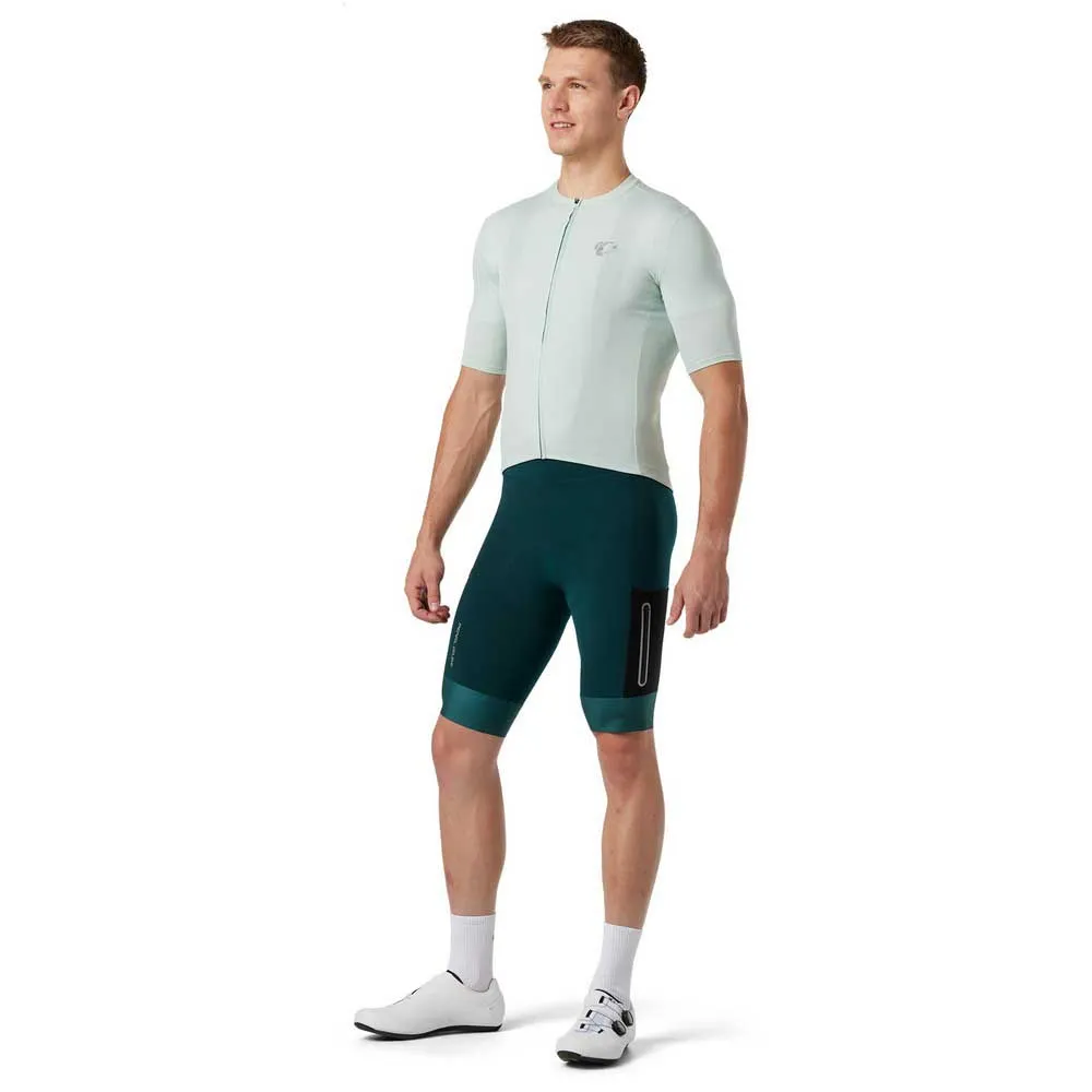 PEARL iZUMi Attack Kort Ermet Trøye PEARL iZUMi Attack Kort Ermet Trøye
