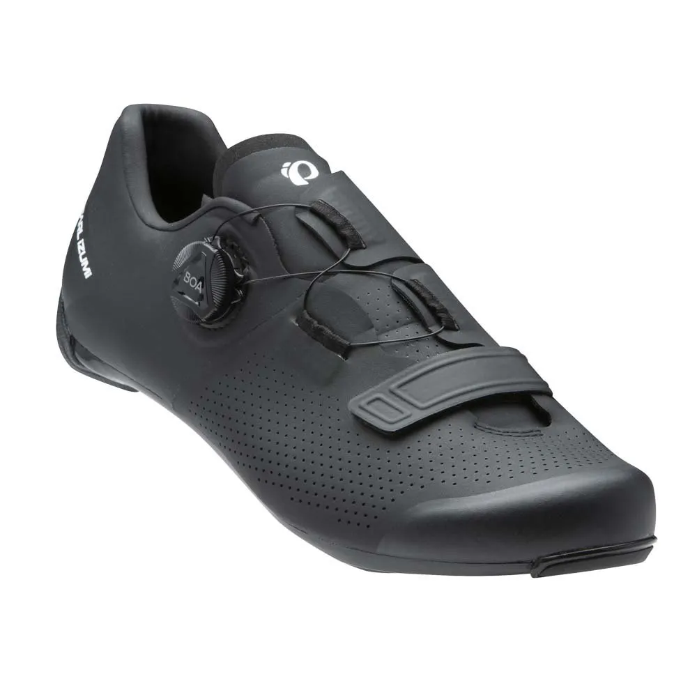 PEARL iZUMi Attack Landeveissykkelsko Refurbished, Black