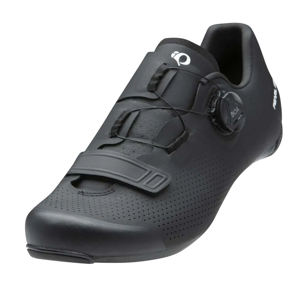 PEARL iZUMi Attack Landeveissykkelsko Refurbished, Black