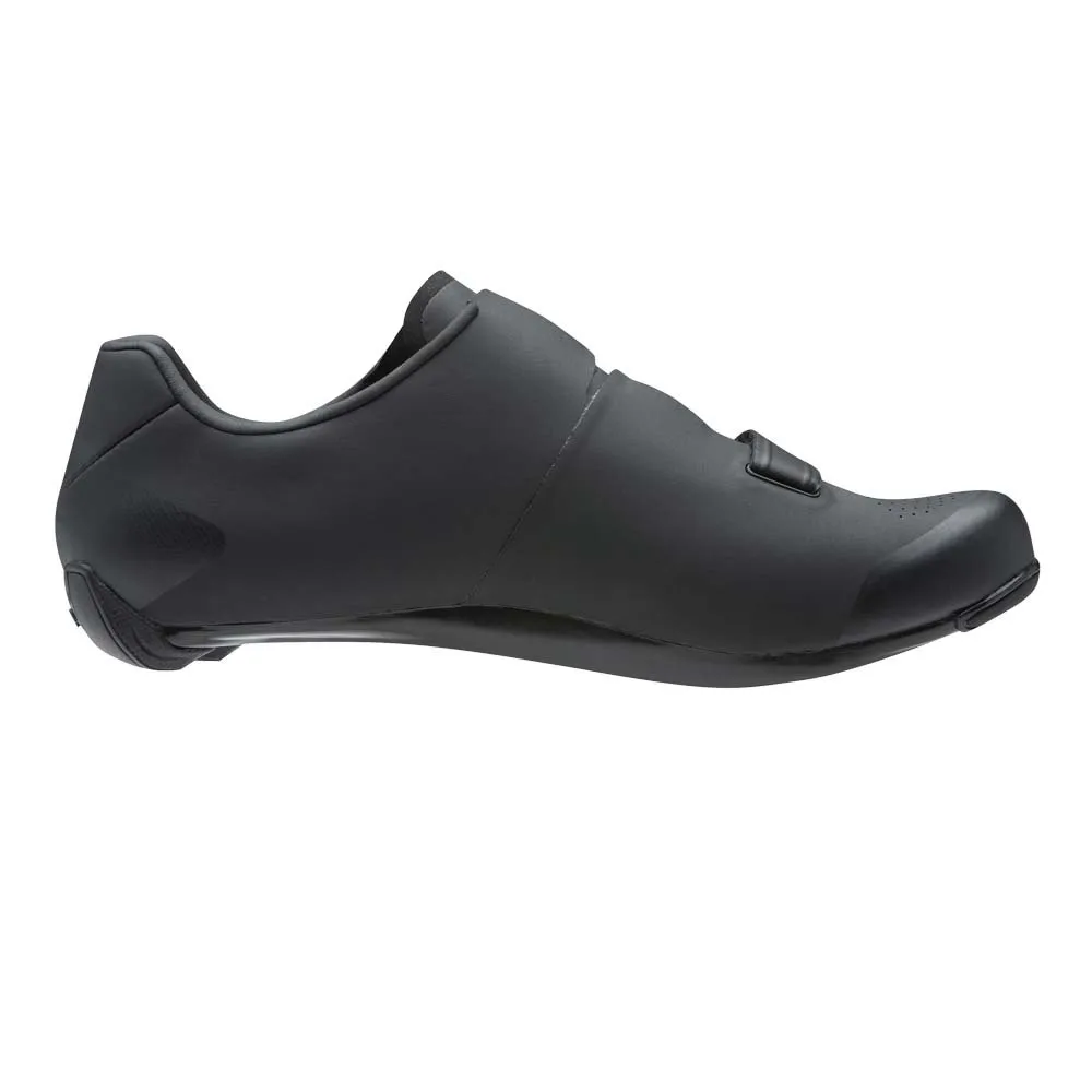 PEARL iZUMi Attack Landeveissykkelsko Refurbished, Black