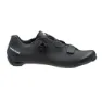 PEARL iZUMi Attack Landeveissykkelsko Refurbished, Black