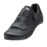 PEARL iZUMi Attack Landeveissykkelsko Refurbished, Black