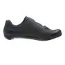 PEARL iZUMi Attack Landeveissykkelsko Refurbished, Black