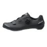 PEARL iZUMi Attack Landeveissykkelsko Refurbished, Black