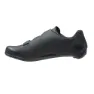 PEARL iZUMi Attack Landeveissykkelsko Refurbished, Black