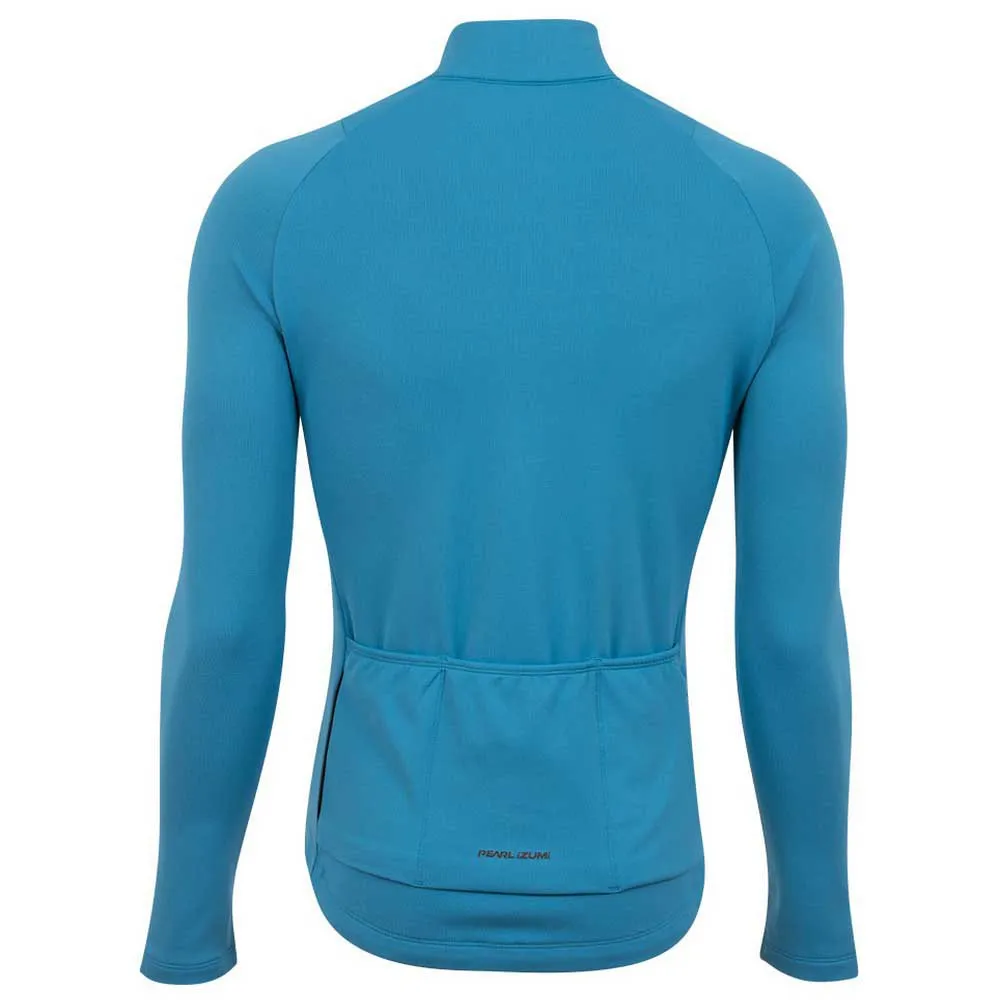 PEARL iZUMi Attack Langermet Trøye