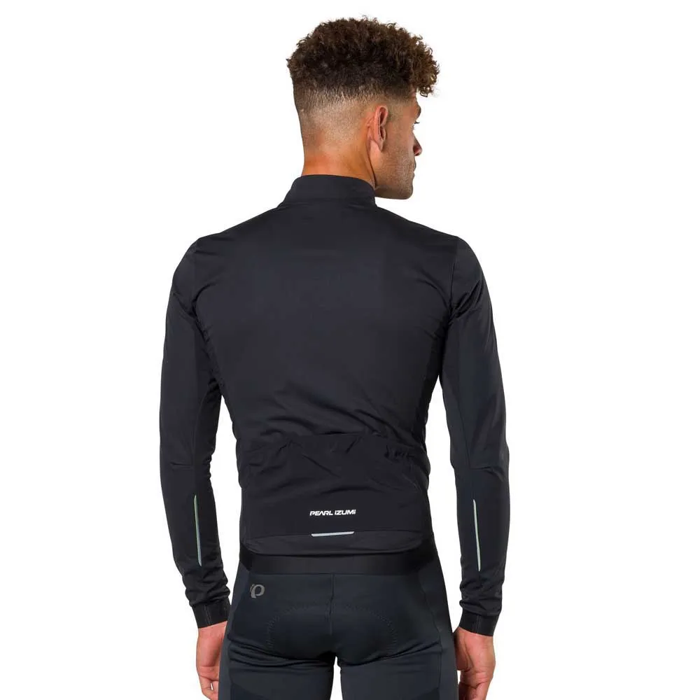 PEARL iZUMi Attack Thermal Hybrid Jakke