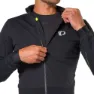 PEARL iZUMi Attack Thermal Hybrid Jakke