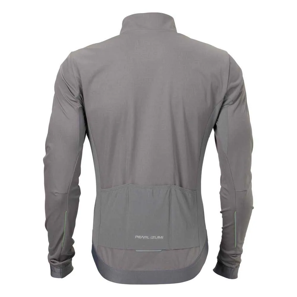 PEARL iZUMi Attack Thermal Hybrid Jakke