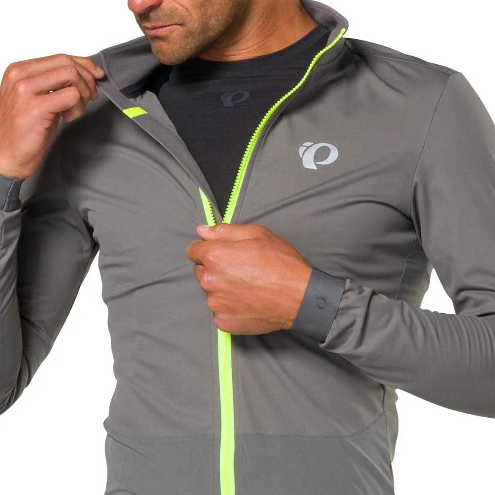 PEARL iZUMi Attack Thermal Hybrid Jakke