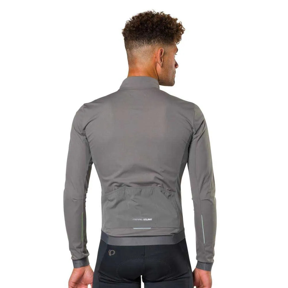 PEARL iZUMi Attack Thermal Hybrid Jakke