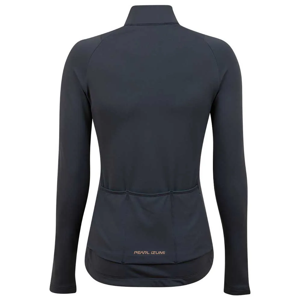 PEARL iZUMi Attack Thermal Langermet Trøye