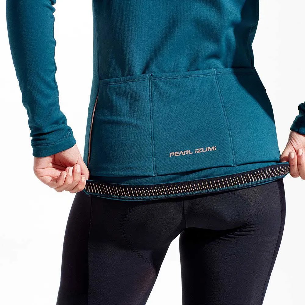 PEARL iZUMi Attack Thermal Langermet Trøye PEARL iZUMi Attack Thermal Langermet Trøye