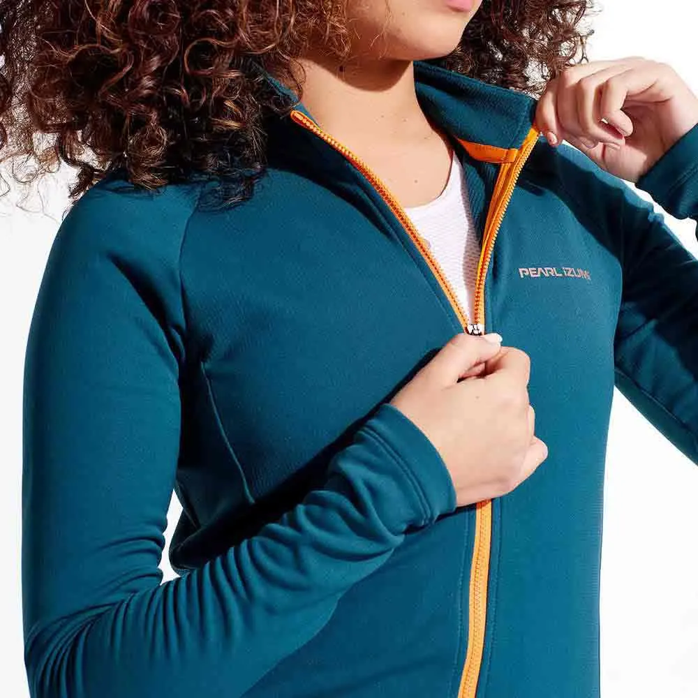 PEARL iZUMi Attack Thermal Langermet Trøye PEARL iZUMi Attack Thermal Langermet Trøye