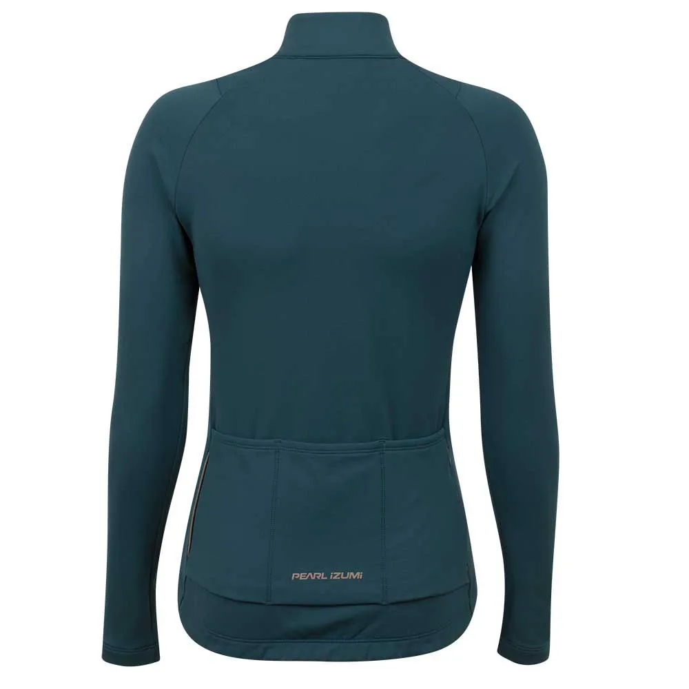 PEARL iZUMi Attack Thermal Langermet Trøye PEARL iZUMi Attack Thermal Langermet Trøye