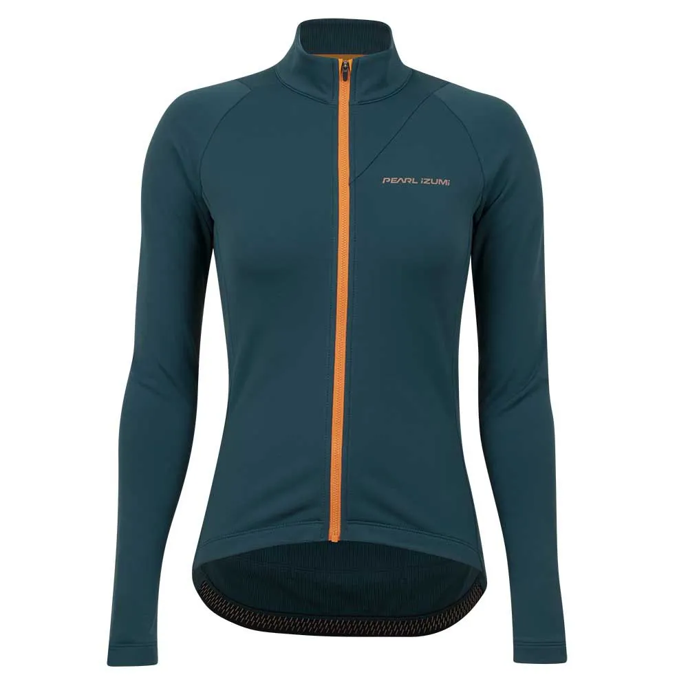 PEARL iZUMi Attack Thermal Langermet Trøye PEARL iZUMi Attack Thermal Langermet Trøye