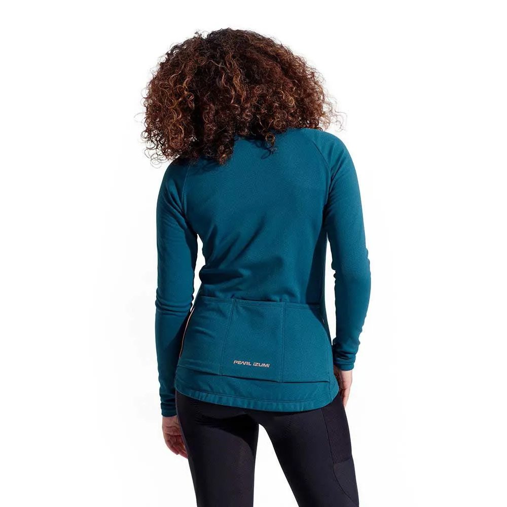 PEARL iZUMi Attack Thermal Langermet Trøye PEARL iZUMi Attack Thermal Langermet Trøye