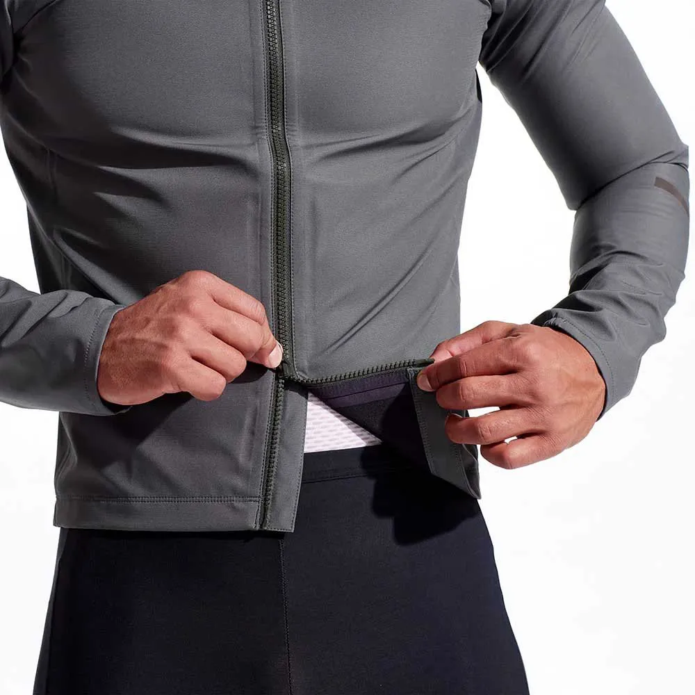 PEARL iZUMi Attack Wxb Langermet Trøye