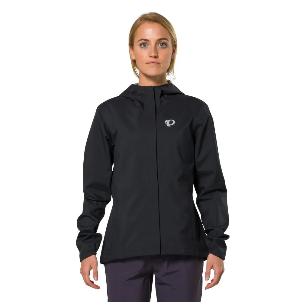PEARL iZUMi Canyon 2.5l Jakke, Black