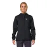 PEARL iZUMi Canyon 2.5l Jakke, Black