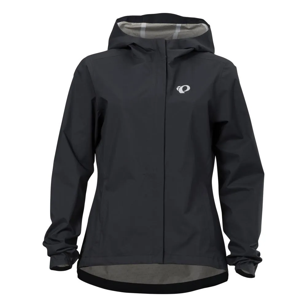PEARL iZUMi Canyon 2.5l Jakke, Black