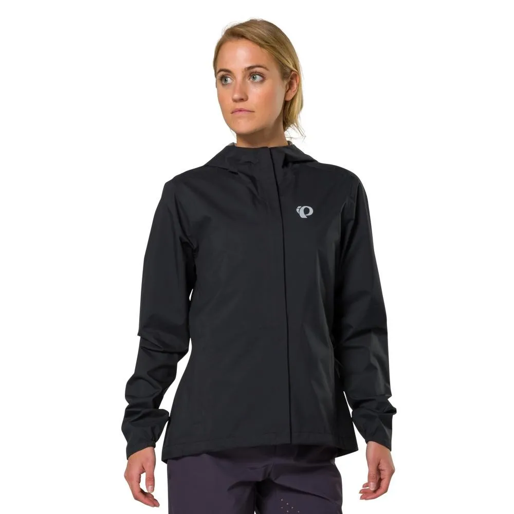 PEARL iZUMi Canyon 2.5l Jakke, Black