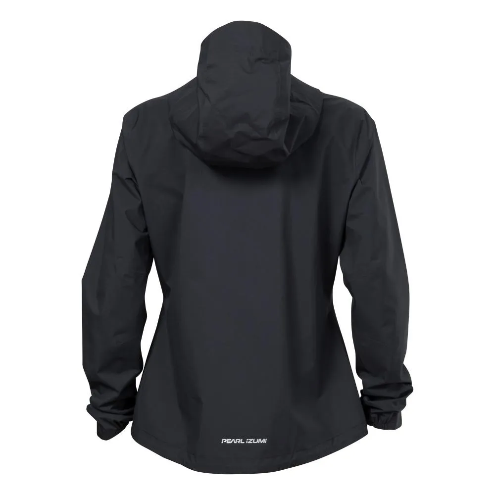 PEARL iZUMi Canyon 2.5l Jakke, Black