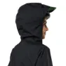 PEARL iZUMi Canyon 2.5l Jakke, Black