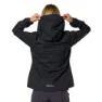 PEARL iZUMi Canyon 2.5l Jakke, Black