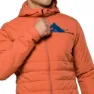 PEARL iZUMi Canyon Ecoloft Jakke
