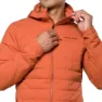 PEARL iZUMi Canyon Ecoloft Jakke