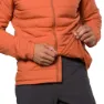 PEARL iZUMi Canyon Ecoloft Jakke
