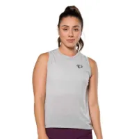 PEARL iZUMi Canyon Ermeløs T-skjorte
