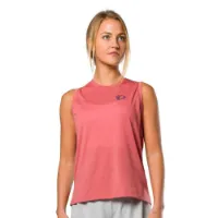 PEARL iZUMi Canyon Ermeløs T-skjorte