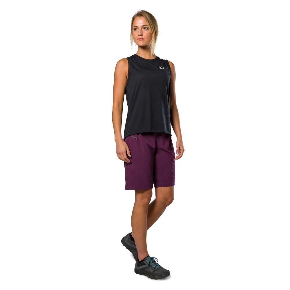 PEARL iZUMi Canyon Ermeløs T-skjorte