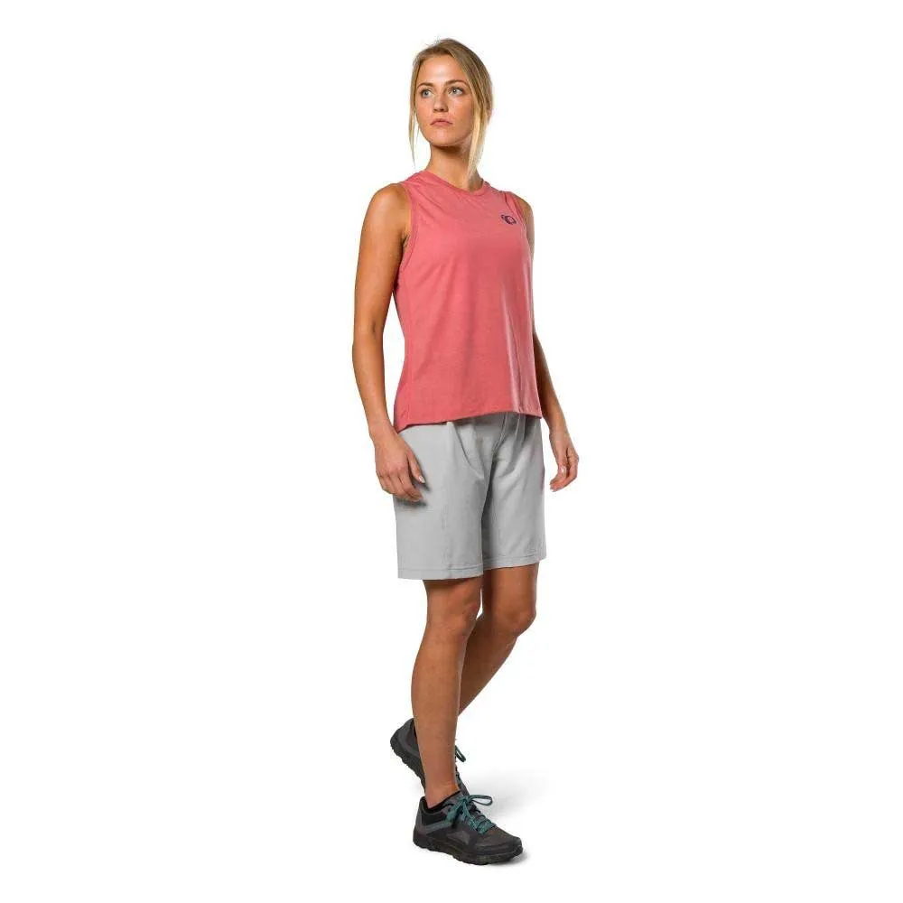 PEARL iZUMi Canyon Ermeløs T-skjorte PEARL iZUMi Canyon Ermeløs T-skjorte