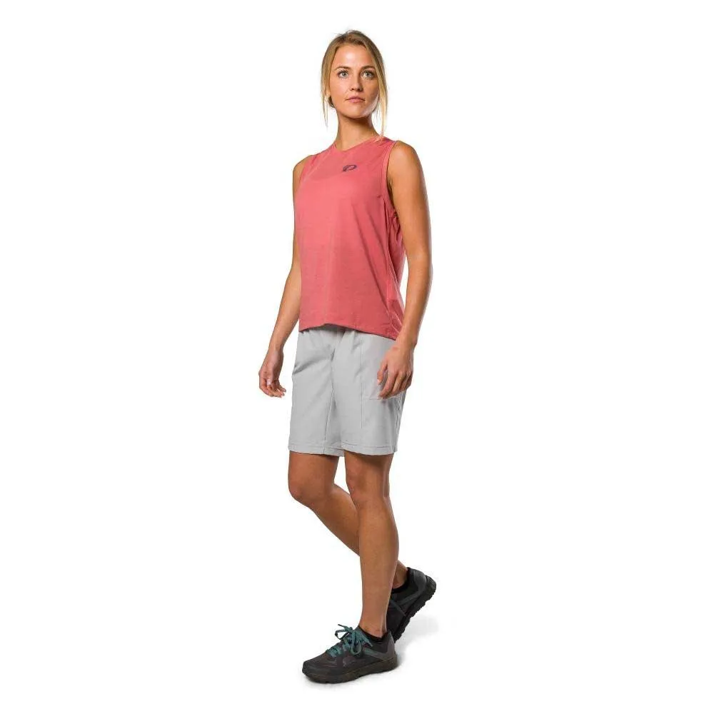 PEARL iZUMi Canyon Ermeløs T-skjorte PEARL iZUMi Canyon Ermeløs T-skjorte