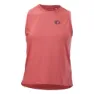 PEARL iZUMi Canyon Ermeløs T-skjorte